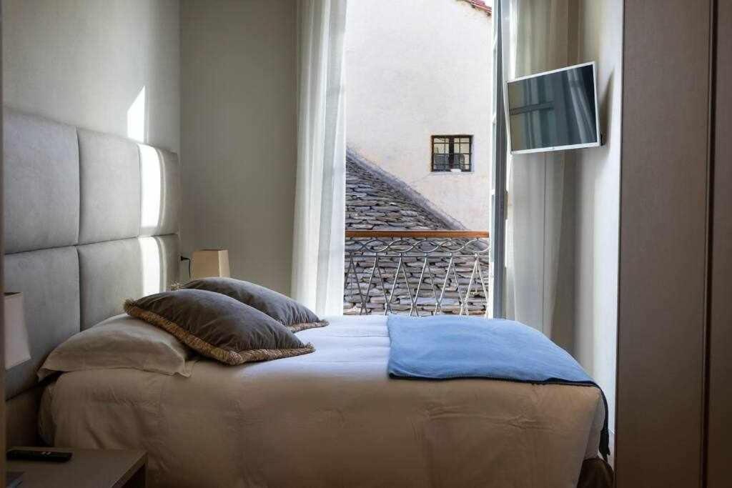 Orta Paradise 4 Orta San Giulio Bagian luar foto