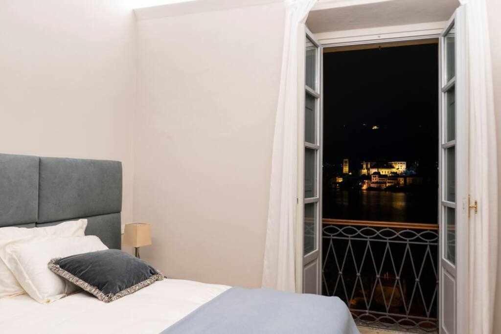 Orta Paradise 4 Orta San Giulio Bagian luar foto