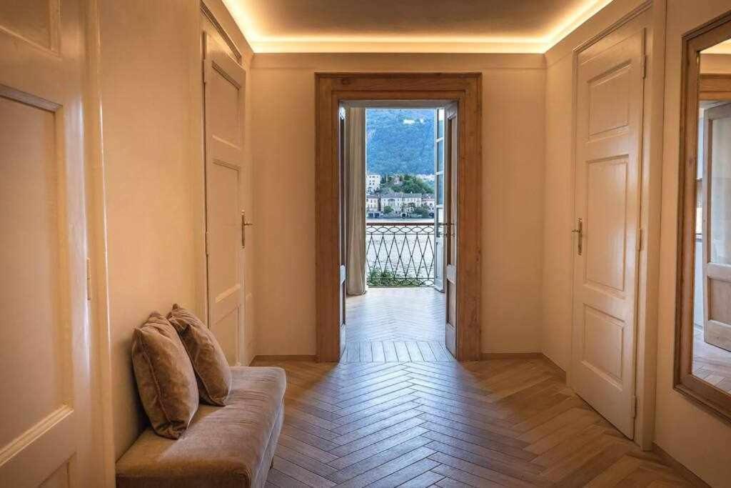Orta Paradise 4 Orta San Giulio Bagian luar foto