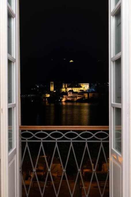 Orta Paradise 4 Orta San Giulio Bagian luar foto